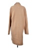 White + Warren Tan Cardigan Size S - photo 2