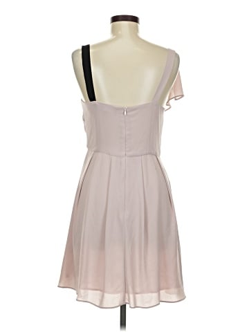 Sugar Lips Cocktail Dress (view 2)