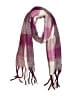 Old Navy 100% Polyester Purple Scarf One size - photo 1