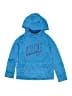 Nike Blue Windbreaker Size S (kids) - photo 1