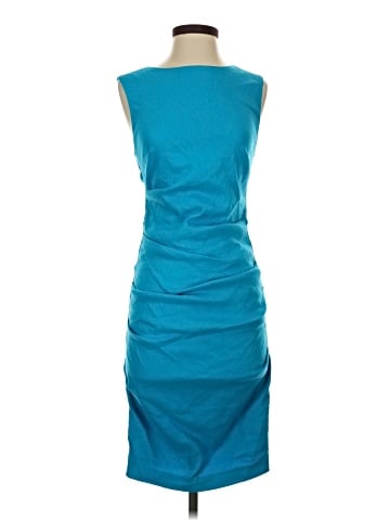 Nicole Miller Collection Cocktail Dress (view 1)