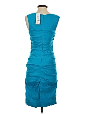 Nicole Miller Collection Cocktail Dress (view 2)
