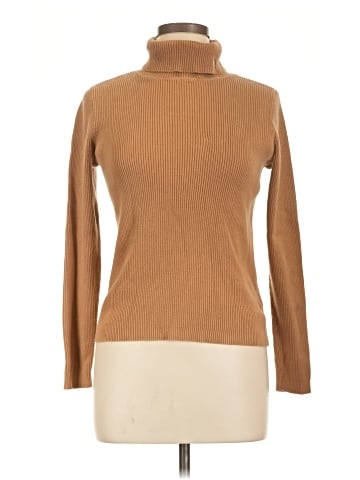 Lauren by Ralph Lauren Turtleneck Sweater (view 1)