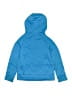 Nike Blue Windbreaker Size S (kids) - photo 2