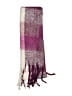 Old Navy 100% Polyester Purple Scarf One size - photo 2