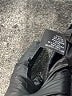 Anne Klein Black Wool Coat Size 8 - photo 7
