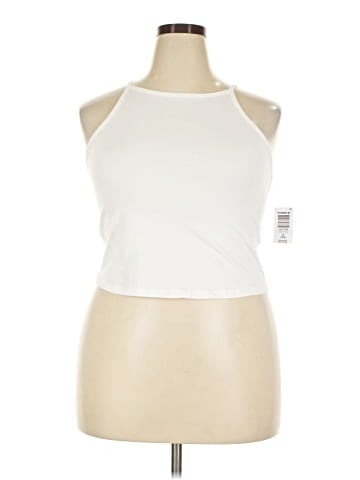 Torrid Tank Top (view 1)