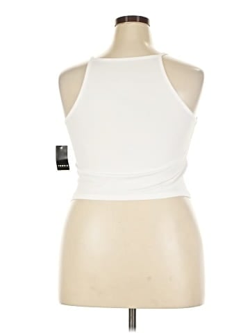 Torrid Tank Top (view 2)
