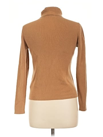 Lauren by Ralph Lauren Turtleneck Sweater (view 2)