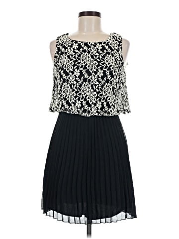 Speechless Cocktail Dress (view 1)