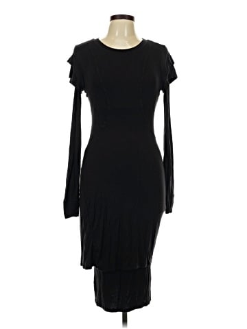 Yummie Tummie Cocktail Dress (view 1)