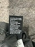 Free People Gray Jeans Size 28 waist - photo 9