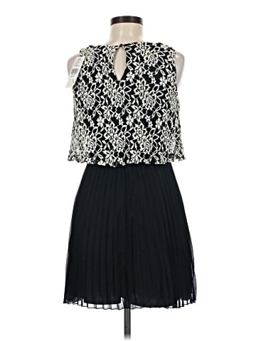 Speechless Cocktail Dress (view 2)