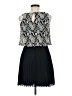 Speechless Black Cocktail Dress Size M - photo 2