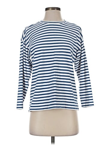 AYR 3/4 Sleeve T-Shirt (view 1)