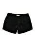 Miilla Solid Black Shorts Size L - photo 1