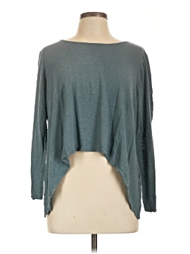 Lisa Bayne Long Sleeve Top