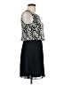 Speechless Black Cocktail Dress Size M - photo 4