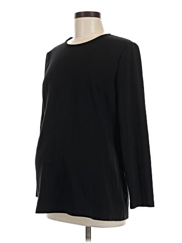 Motherhood Long Sleeve Top (view 1)