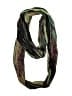 Unbranded Paisley Green Scarf One size - photo 1
