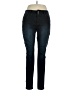 ROYALTY Black Jeans Size 14 - photo 1