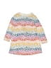 Hanna Andersson Ivory Dress Size 4 - photo 1