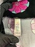 Lularoe Hearts Black Active Pants Size 1X (Tall & Curvy) - photo 7