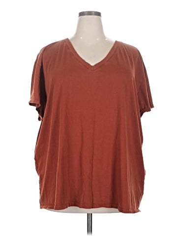 Heritage Short Sleeve T-Shirt (view 1)