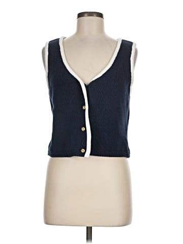 Abercrombie & Fitch Sweater Vest (view 1)