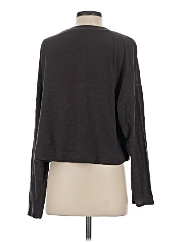 Vuori Long Sleeve T-Shirt (view 2)