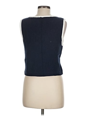 Abercrombie & Fitch Sweater Vest (view 2)