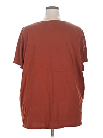 Heritage Short Sleeve T-Shirt (view 2)
