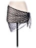 Unbranded Gray Black Swimsuit Cover Up Size M - photo 1
