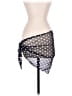 Unbranded Gray Black Swimsuit Cover Up Size M - photo 2