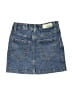 Assorted Brands Blue Denim Skirt Size L (youth) - photo 2