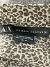 Armani Exchange 100% Polyester Tweed Gray Long Sleeve Blouse Size XS - photo 7
