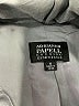 Adrianna Papell Gray Blazer Size 16 - photo 6