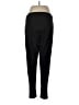 Vince Camuto Solid Black Active Pants Size L - photo 2