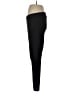Vince Camuto Solid Black Active Pants Size L - photo 5