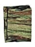 Unbranded Paisley Green Scarf One size - photo 2