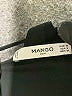 Mango Black Tank Top Size M - photo 7
