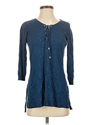 Evolution by Cyrus Pullover Sweater (view 1)