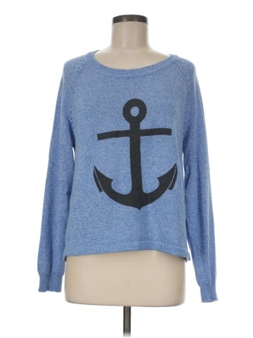Vintage Havana Pullover Sweater (view 1)