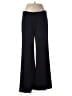 AK Anne Klein Black Dress Pants Size 4 - photo 1