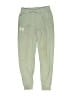 Under Armour Green Sweatpants Size M (estimated, kids) - photo 1