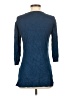Evolution by Cyrus Blue Pullover Sweater Size S - photo 2