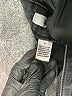 Refuge Hearts Black Jeans Size 8 - photo 4