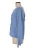 Vintage Havana Blue Pullover Sweater Size M - photo 5