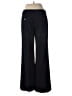 AK Anne Klein Black Dress Pants Size 4 - photo 2