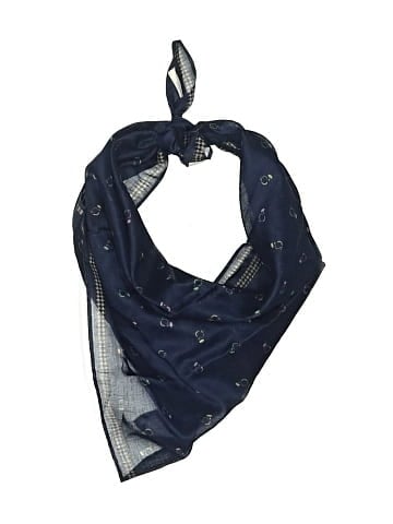 Givenchy Vintage Handkerchief  (view 1)